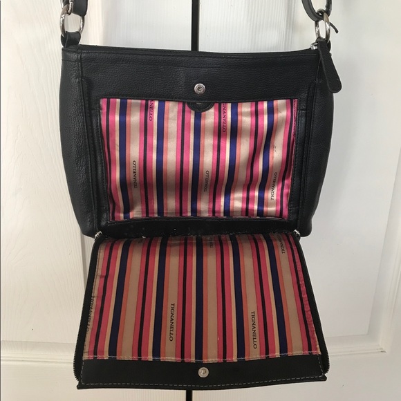 Tignanello handbag - Picture 5 of 8